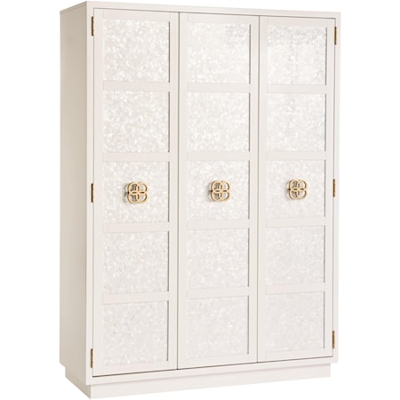 Peony Wardrobe